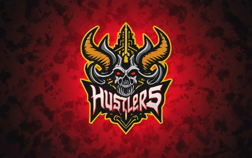 D2Hustlers Logo